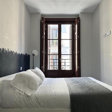 Plazamayorsuites マドリード エクステリア 写真