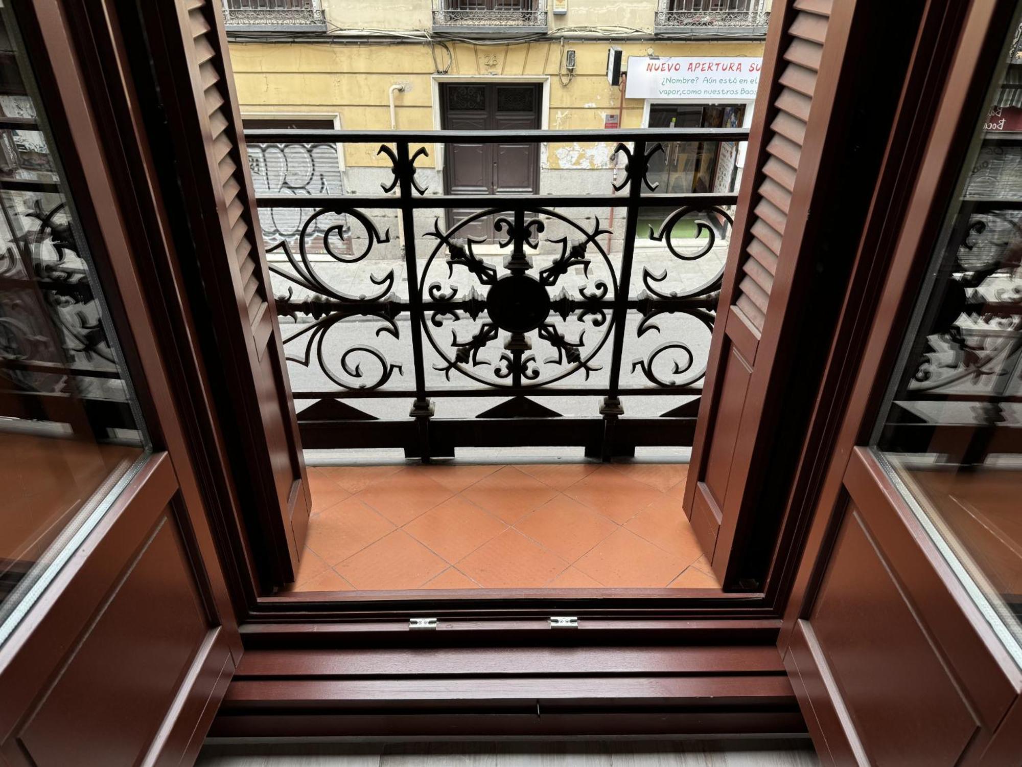 Plazamayorsuites マドリード エクステリア 写真