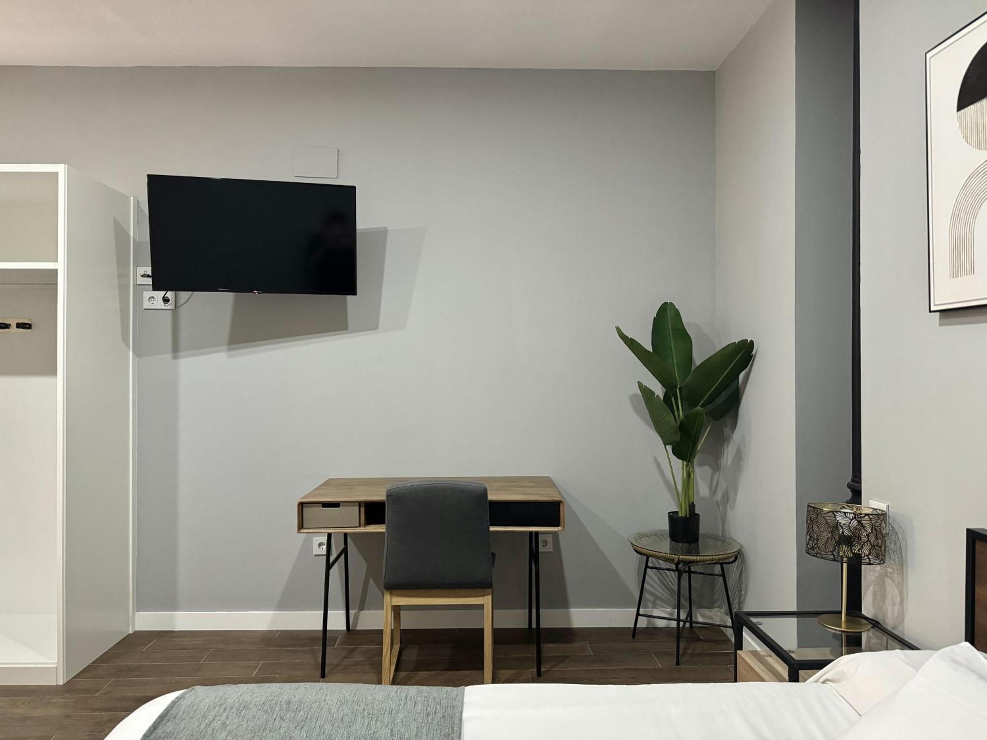 Plazamayorsuites マドリード エクステリア 写真
