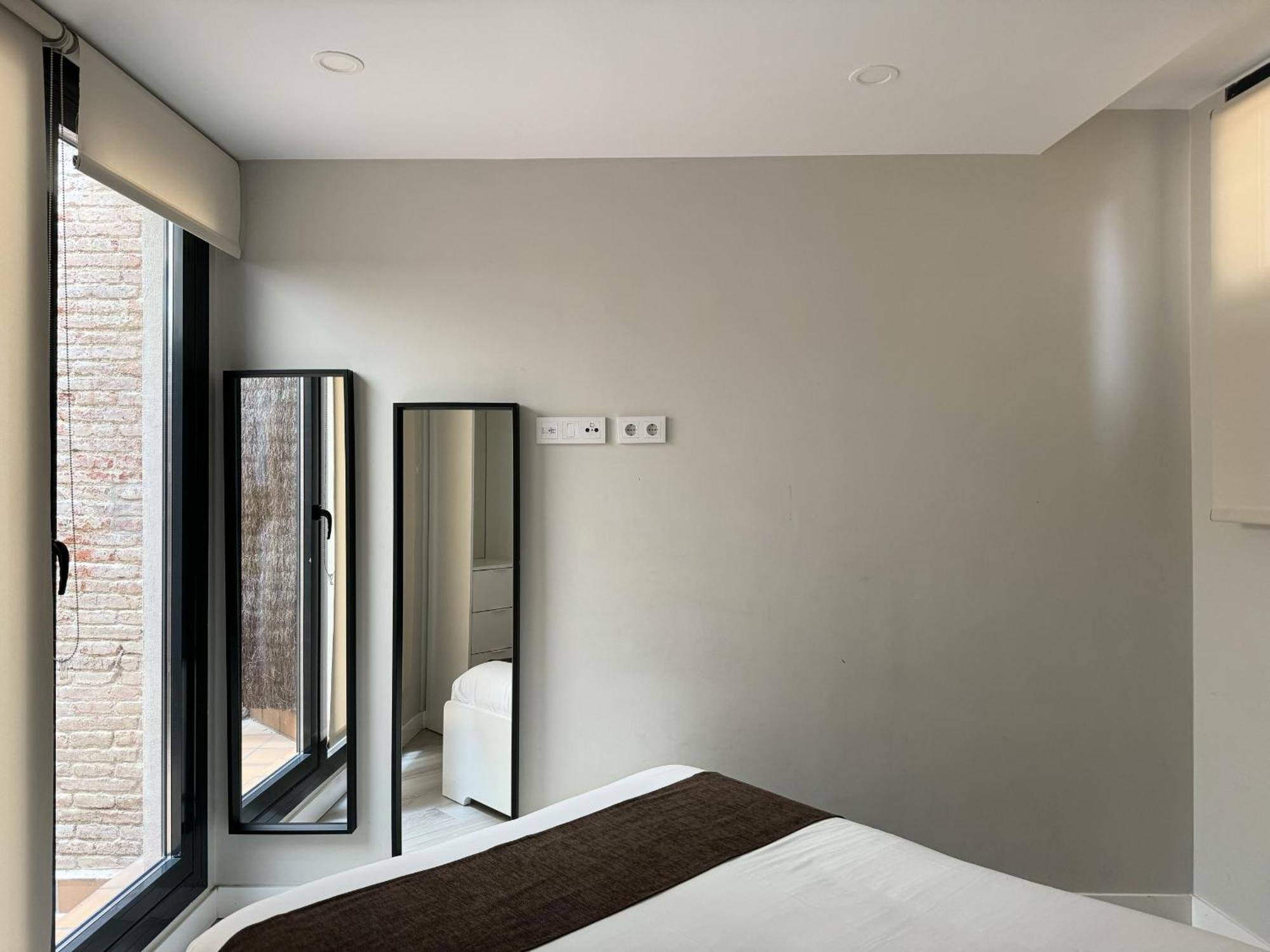 Plazamayorsuites マドリード エクステリア 写真