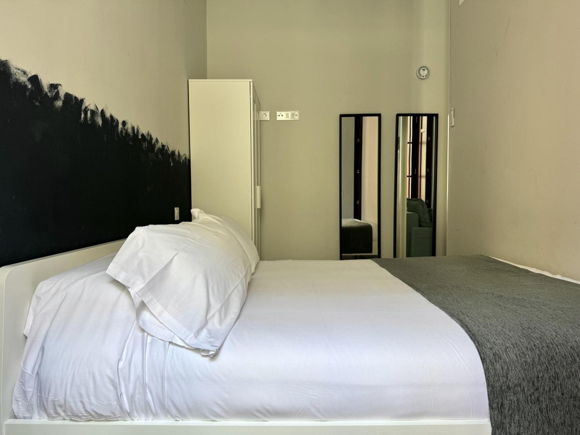 Plazamayorsuites マドリード エクステリア 写真