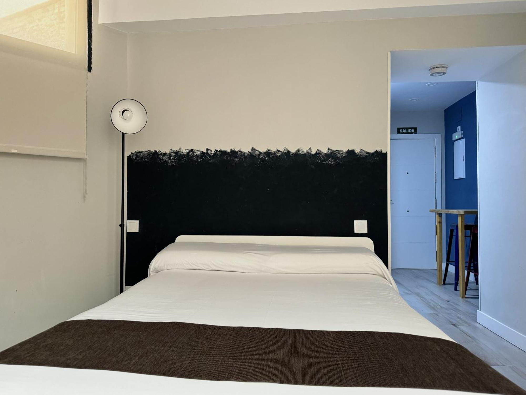 Plazamayorsuites マドリード エクステリア 写真