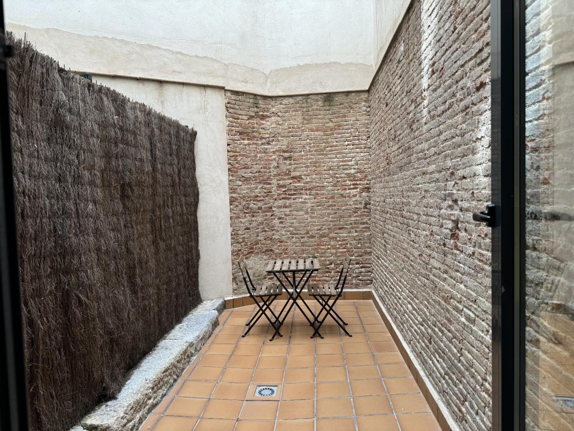 Plazamayorsuites マドリード エクステリア 写真