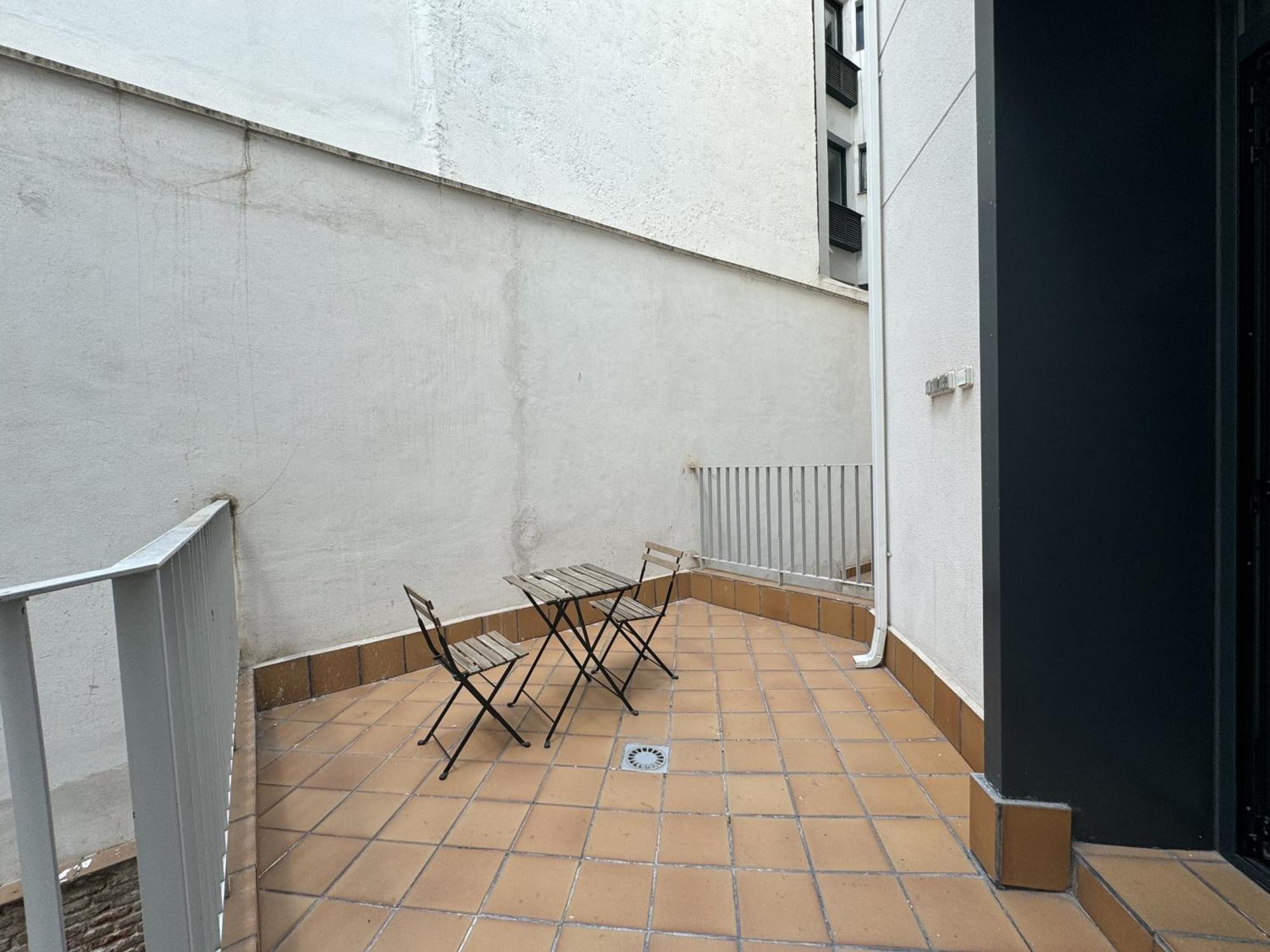Plazamayorsuites マドリード エクステリア 写真