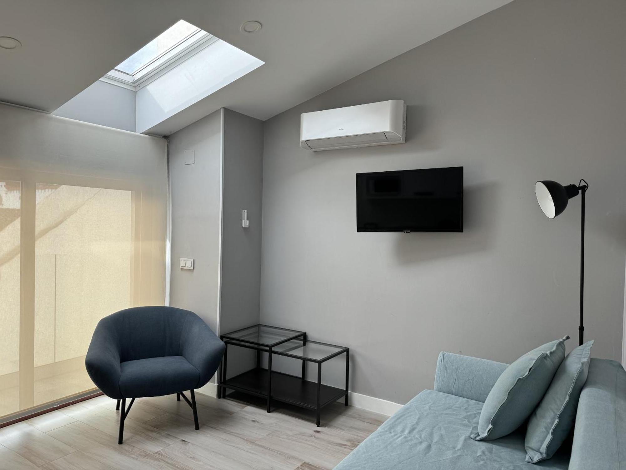 Plazamayorsuites マドリード エクステリア 写真